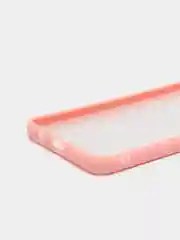 Конфетный чехол Samsung Galaxy A50 / A50s / A30s, пластиковый, матовый с цветными кнопками
