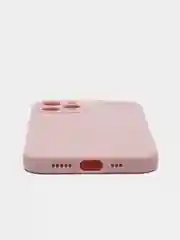 Лавандовый чехол для iPhone 11, 11 Pro, 11 Pro Max, 12 mini, 12, 12 Pro, 12 Pro Max, 13, 13 Pro Max
