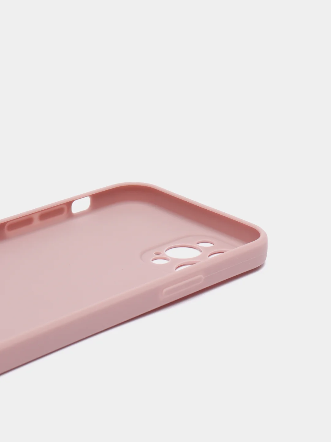Лавандовый чехол для iPhone 11, 11 Pro, 11 Pro Max, 12 mini, 12, 12 Pro, 12 Pro Max, 13, 13 Pro Max