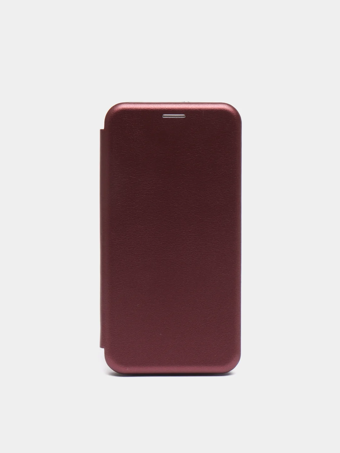 Пурпурный чехол книжка на Samsung Galaxy M21 / M30s, Самсунг Галакси М21 / М30с