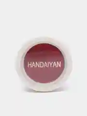 Фуксия тени на кремовой основе Handaiyan