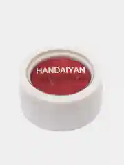 Фуксия тени на кремовой основе Handaiyan