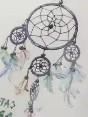 Серебряный татуировка временная, 10,5 х 15 см