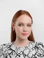 Серьги "Сердечки"