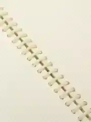 БЛОКНОТ-NOTEBOOK MERMAID ФИОЛЕТОВЫЙ А4