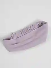 Лавандовый повязка
