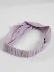 Лавандовый повязка