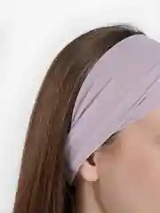 Лавандовый повязка