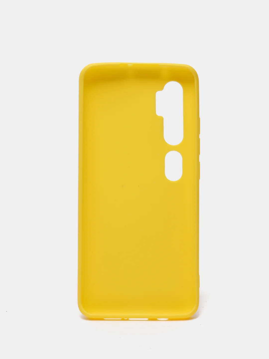 Желтый чехол Xiaomi Redmi 9С.NOTE 9 PRO/NOTE 9S.NOTE 8T.NOTE 8 PRO. MI10T.9A
