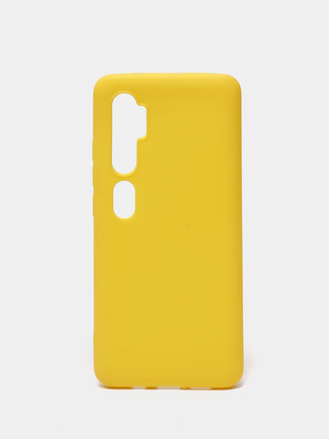 Желтый чехол Xiaomi Redmi 9С.NOTE 9 PRO/NOTE 9S.NOTE 8T.NOTE 8 PRO. MI10T.9A