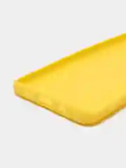 Желтый чехол Xiaomi Redmi 9С.NOTE 9 PRO/NOTE 9S.NOTE 8T.NOTE 8 PRO. MI10T.9A