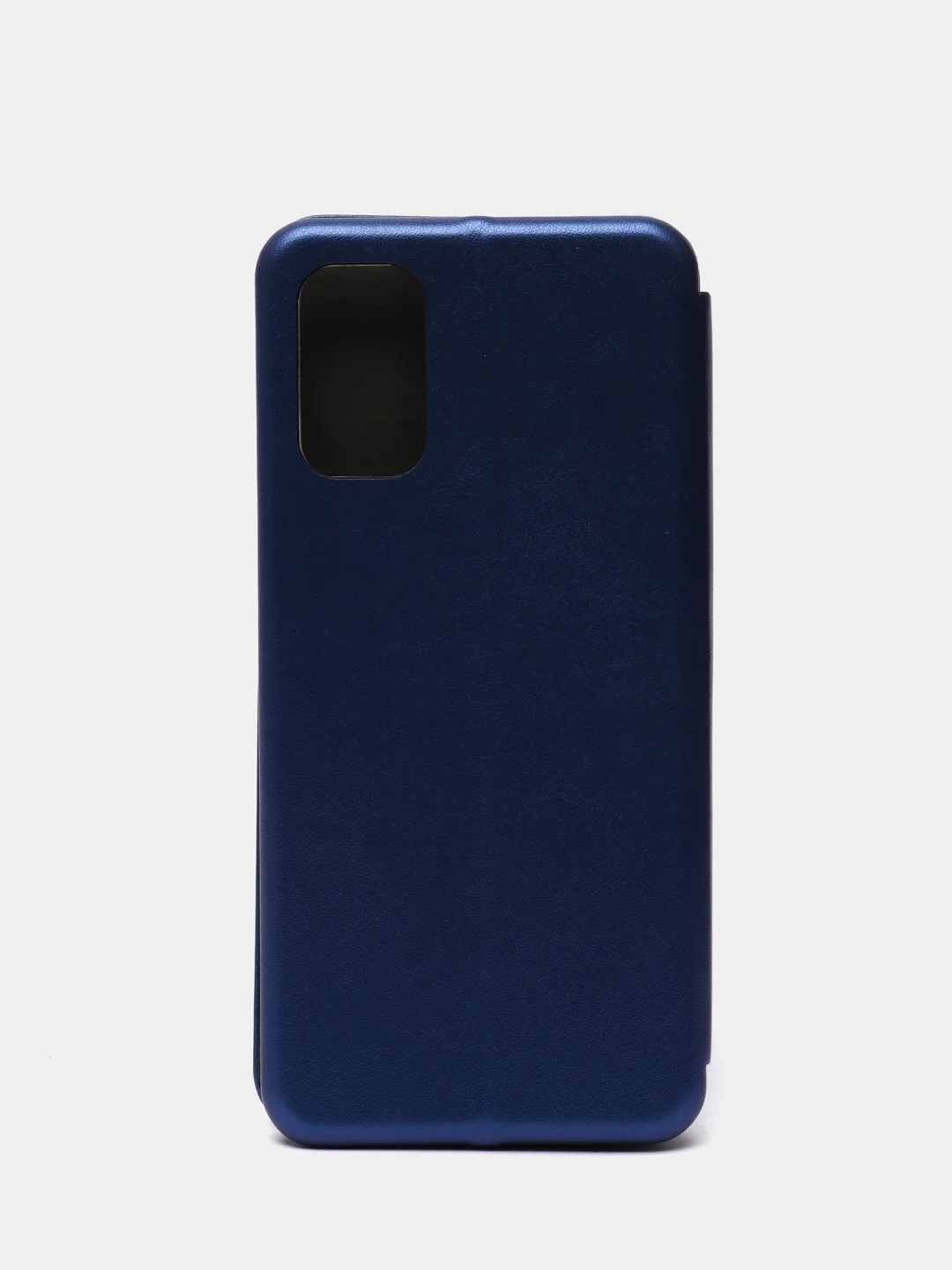 Синий чехол книжка Xiaomi Poco M3 Pro / Redmi Note 10T, Сяоми Поко М3 Про / Редми Нот 10Т