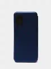 Синий чехол книжка Xiaomi Poco M3 Pro / Redmi Note 10T, Сяоми Поко М3 Про / Редми Нот 10Т