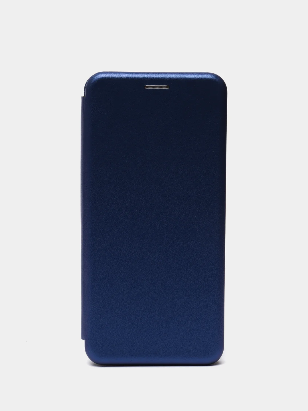 Синий чехол книжка Xiaomi Poco M3 Pro / Redmi Note 10T, Сяоми Поко М3 Про / Редми Нот 10Т