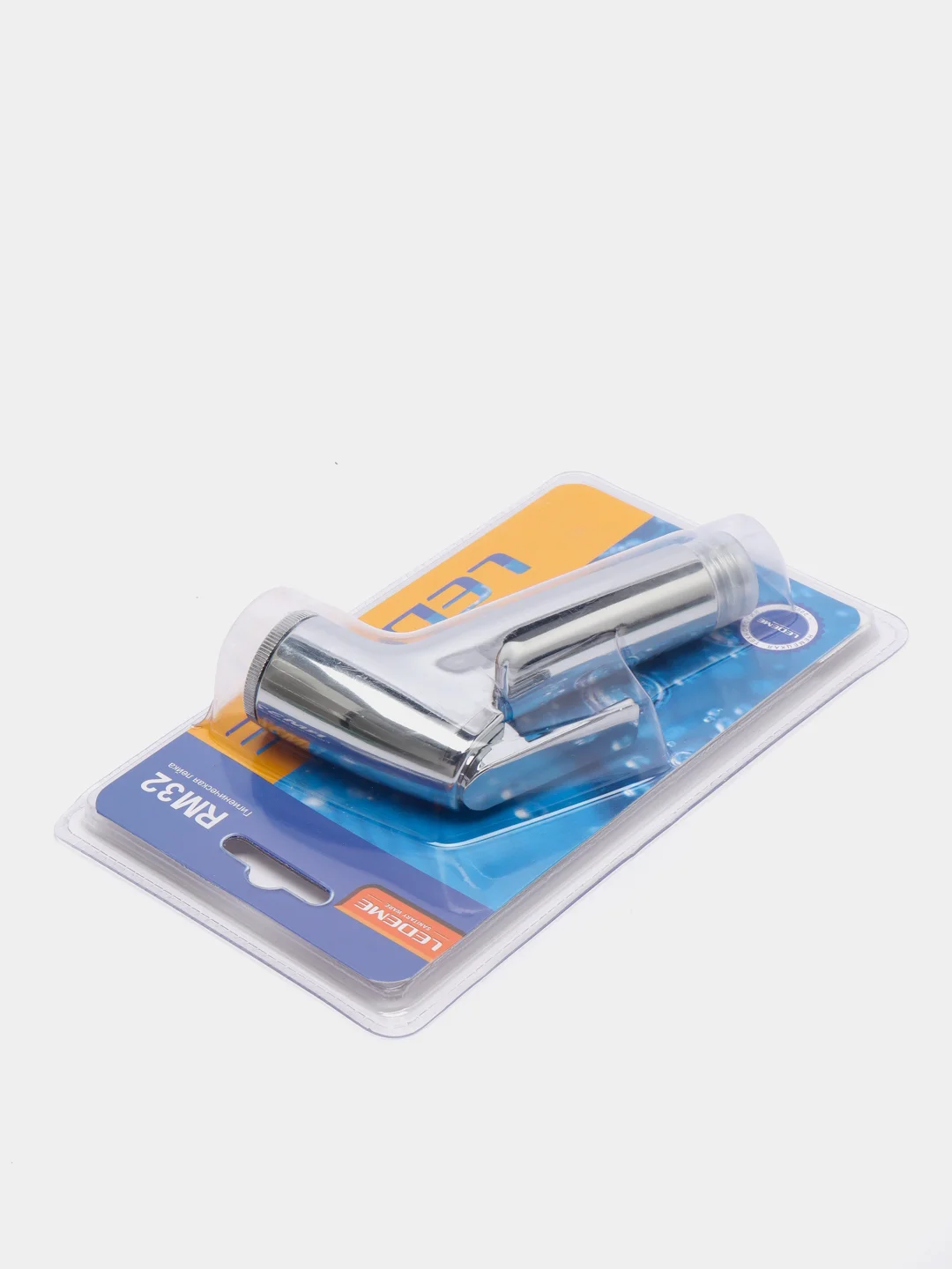 Лейка для гигиенического душа Ledeme RM32 для смесителя