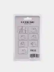 Лейка для гигиенического душа Ledeme RM32 для смесителя