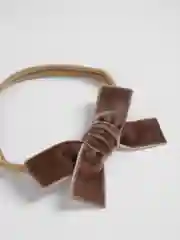 Повязка для девочек