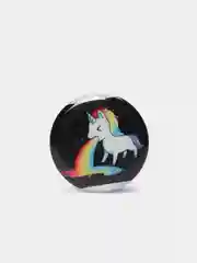 Горчичный попсокет - подставка для телефона, popsocket (единороги)
