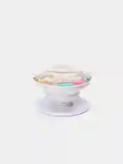 Лазурный попсокет - подставка для телефона, popsocket (единороги)
