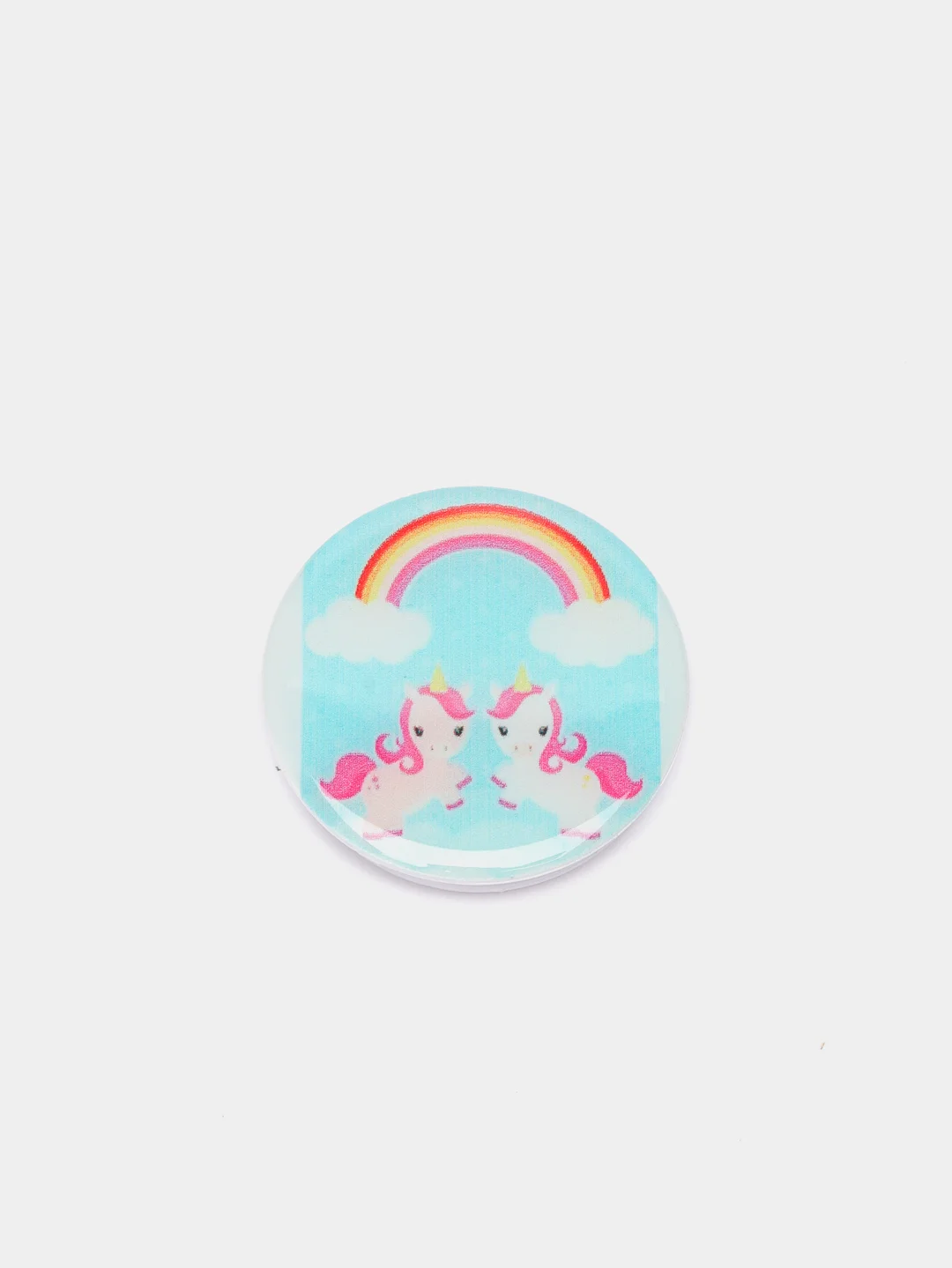 Конфетный попсокет - подставка для телефона, popsocket (единороги)