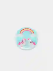 Конфетный попсокет - подставка для телефона, popsocket (единороги)