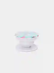 Красный попсокет - подставка для телефона, popsocket (единороги)