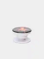 Кремовый попсокет - подставка для телефона, popsocket (единороги)