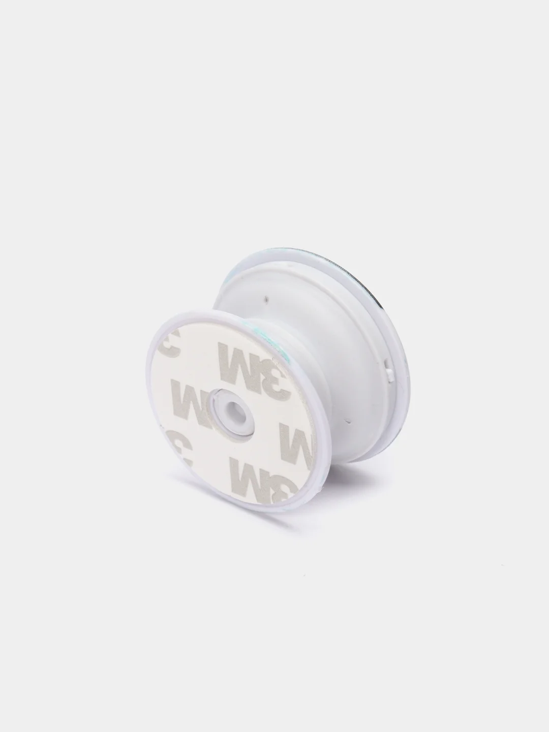 Лесной зеленый попсокет - подставка для телефона, popsocket (единороги)