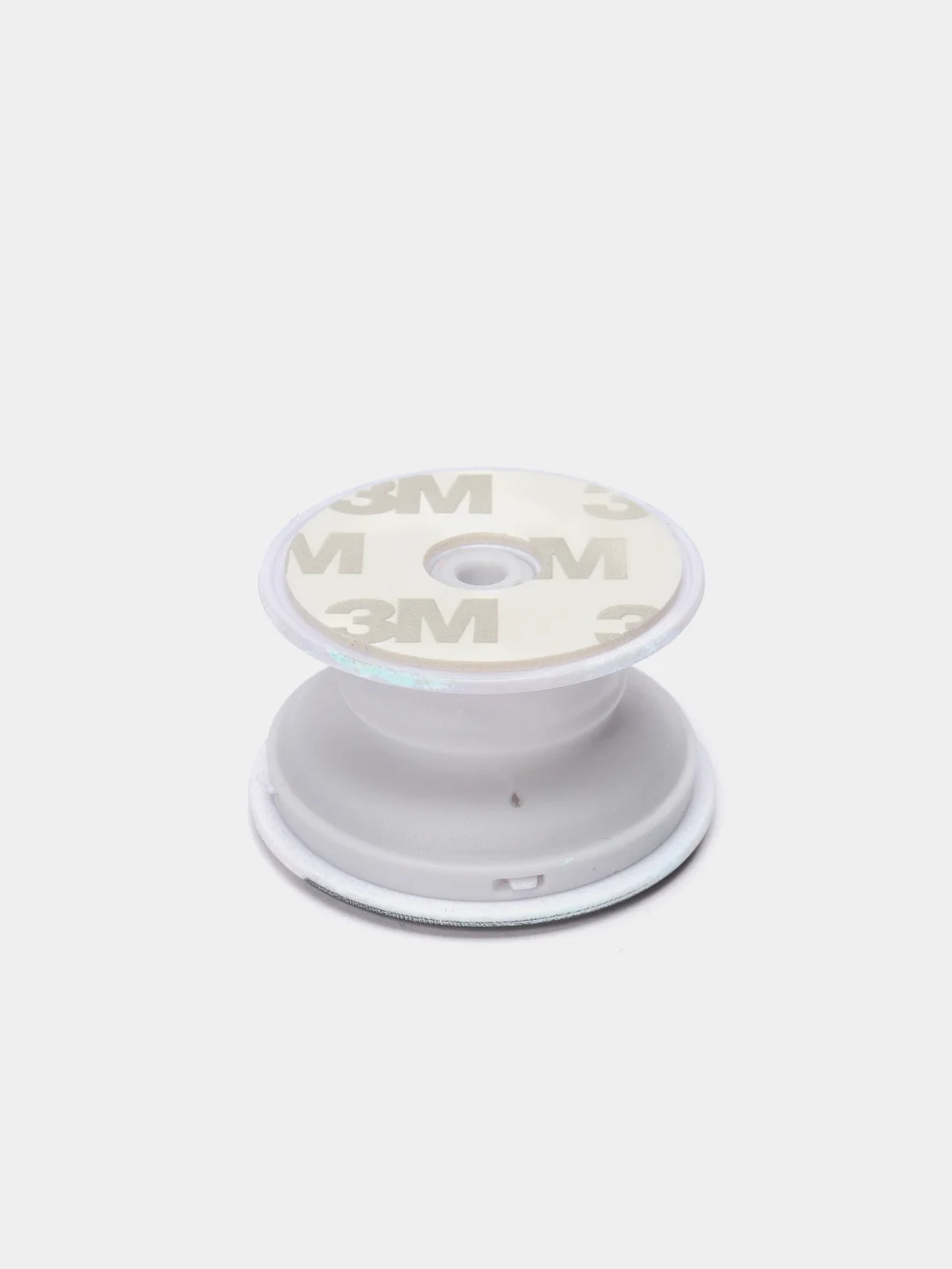 Коралловый меланж попсокет - подставка для телефона, popsocket (единороги)