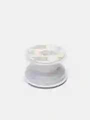 Коралловый меланж попсокет - подставка для телефона, popsocket (единороги)