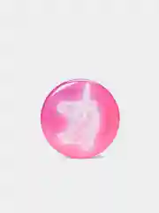 Коралловый меланж попсокет - подставка для телефона, popsocket (единороги)