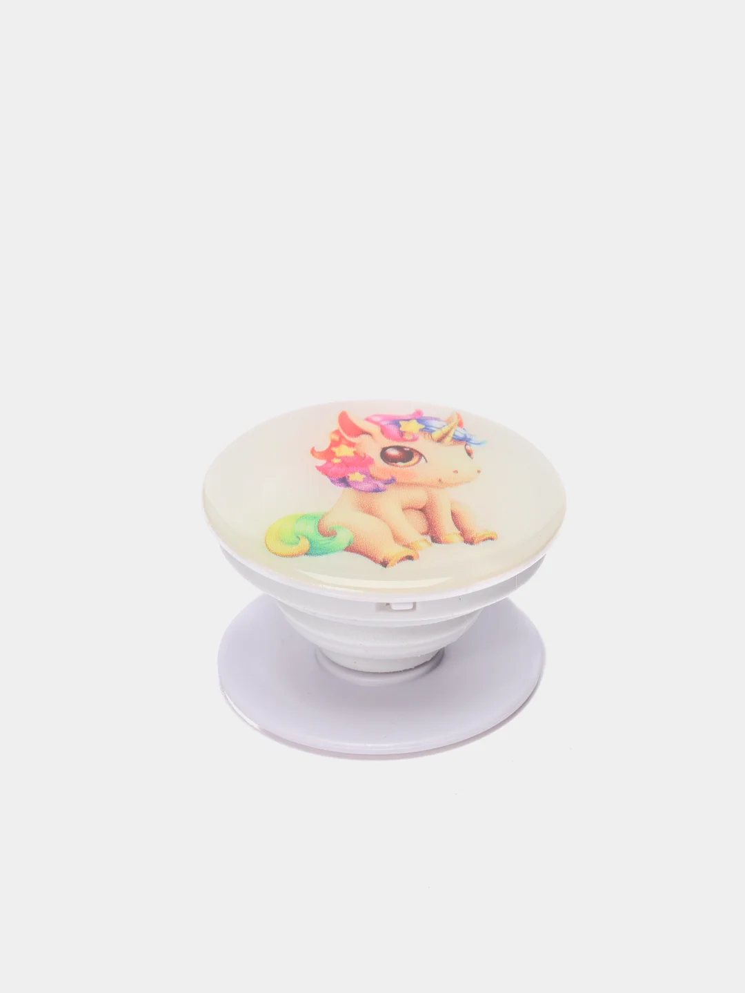 Манго попсокет - подставка для телефона, popsocket (единороги)