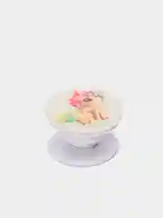 Манго попсокет - подставка для телефона, popsocket (единороги)