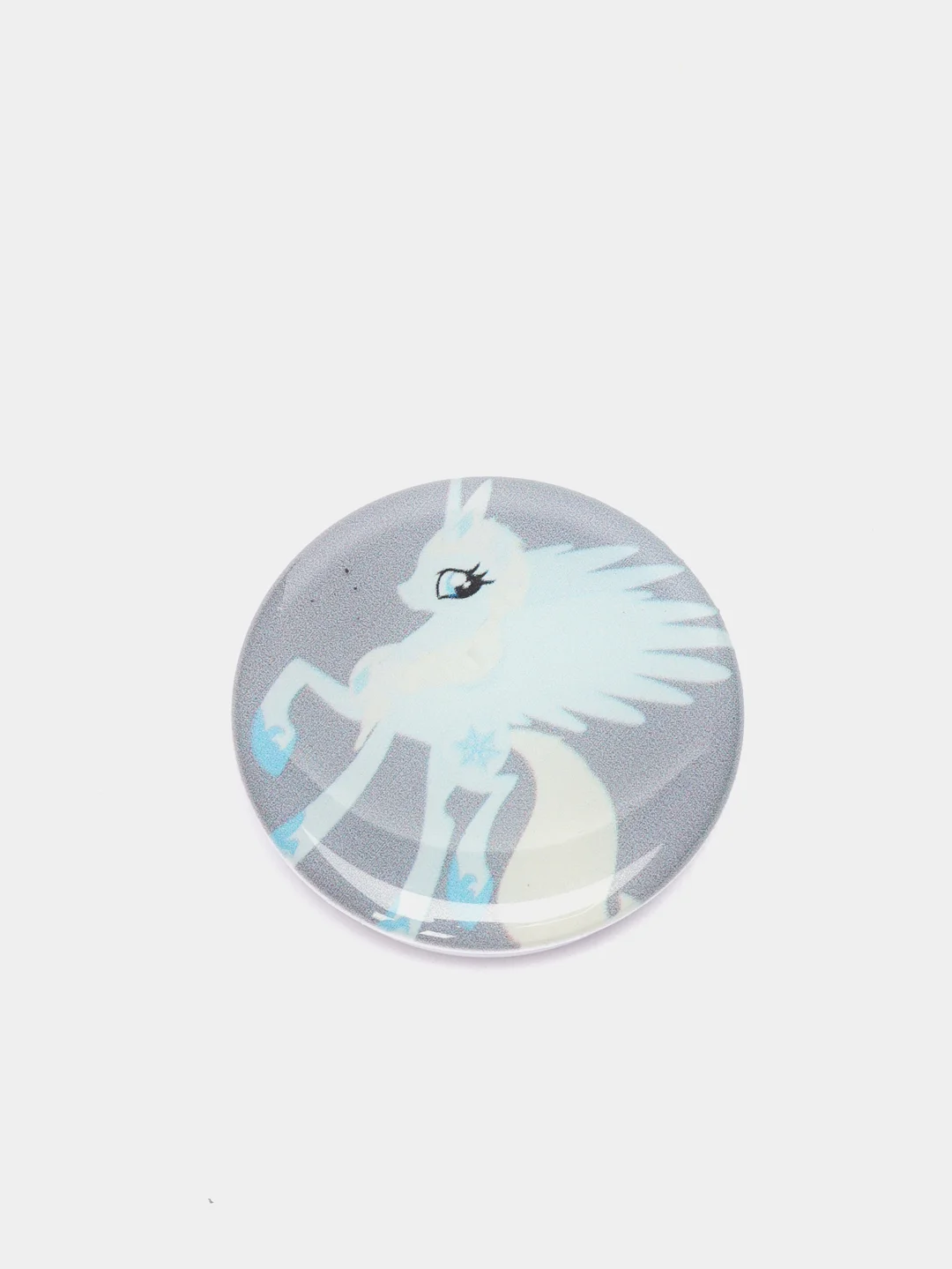 Ледяной попсокет - подставка для телефона, popsocket (единороги)
