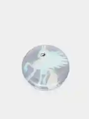 Ледяной попсокет - подставка для телефона, popsocket (единороги)