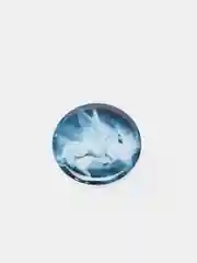 Бордовый попсокет - подставка для телефона, popsocket (единороги)