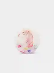 Вишнёвый попсокет - подставка для телефона, popsocket (единороги)