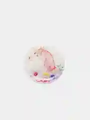 Вишнёвый попсокет - подставка для телефона, popsocket (единороги)