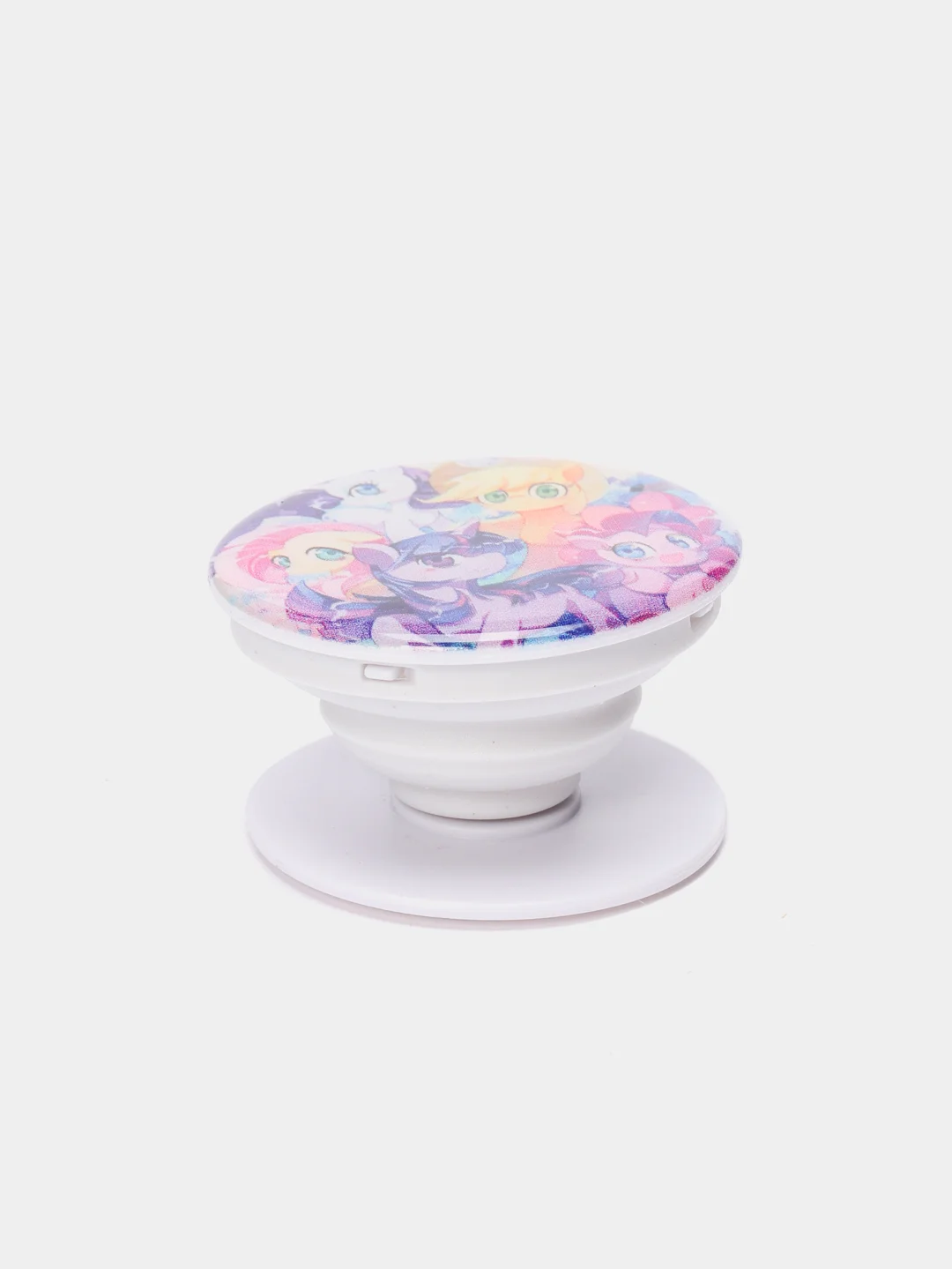 Индиго попсокет - подставка для телефона, popsocket (единороги)