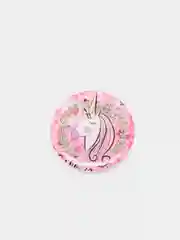 Зелёный хаки попсокет - подставка для телефона, popsocket (единороги)
