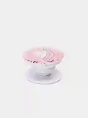 Зелёный хаки попсокет - подставка для телефона, popsocket (единороги)