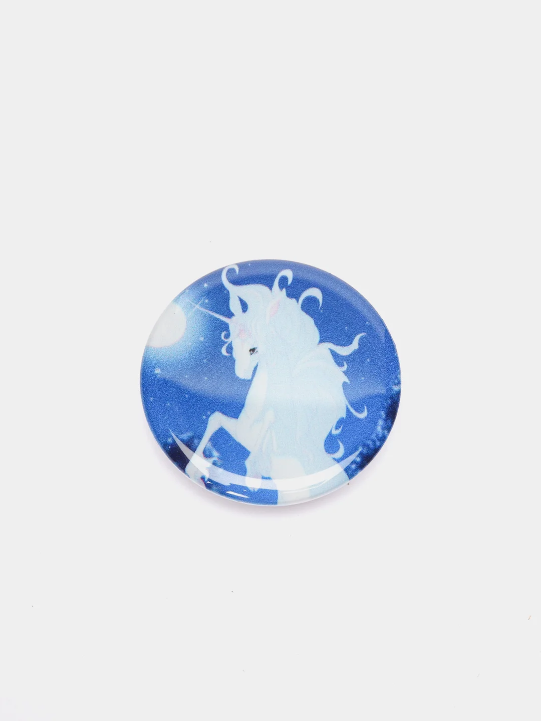 Бронзовый попсокет - подставка для телефона, popsocket (единороги)