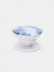 Бронзовый попсокет - подставка для телефона, popsocket (единороги)