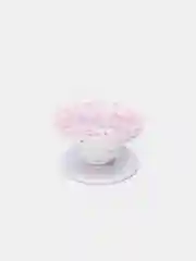 Лавандовый попсокет - подставка для телефона, popsocket (единороги)