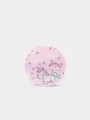 Лавандовый попсокет - подставка для телефона, popsocket (единороги)