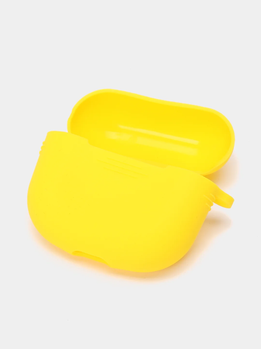 Желтый чехол для наушников Apple AirPods 3, 18 цветов