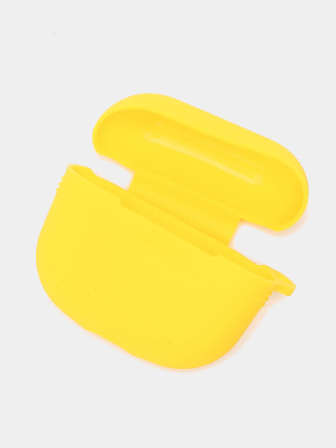 Желтый чехол для наушников Apple AirPods 3, 18 цветов