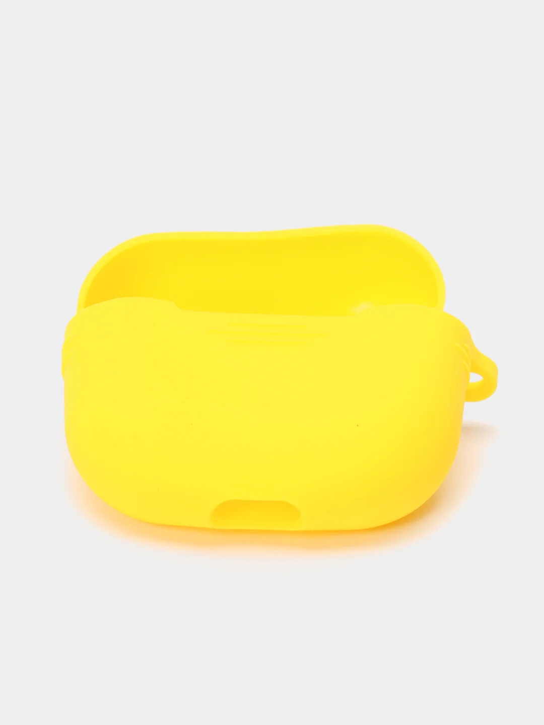 Желтый чехол для наушников Apple AirPods 3, 18 цветов