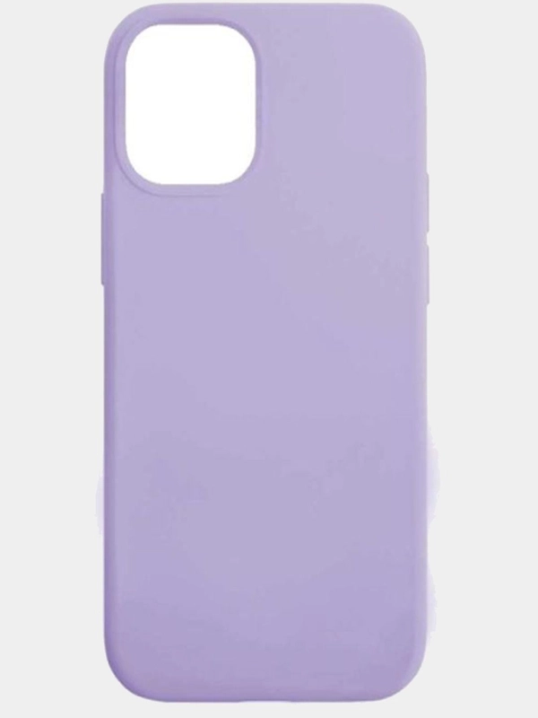 Чехол силиконовый для iPhone 13