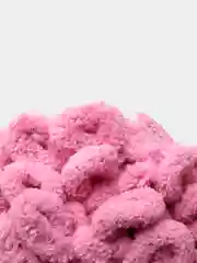 Тёмно-розовый пряжа с большими петельками Puffy Alize (Ализе Пуффи), разные цвета